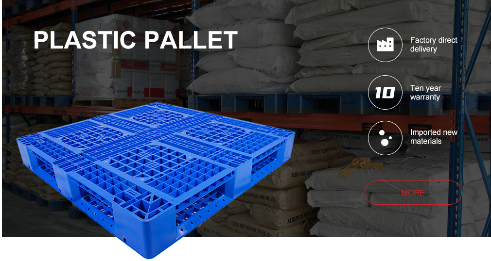 Plastic Pallet